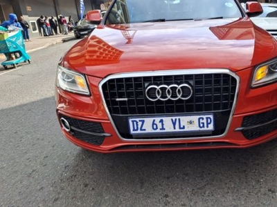 2015 Audi For Sale in Gauteng, Johannesburg
