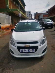 2015 Chevrolet Spark For Sale in Gauteng, Johannesburg