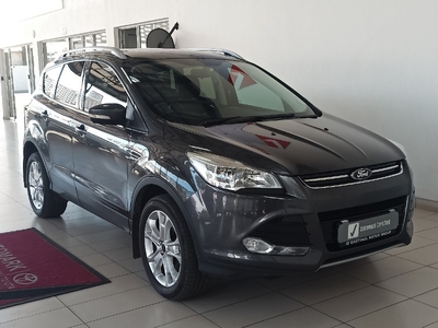 2015 Ford Kuga 2.0 Tdci Trend Awd Powershift for sale
