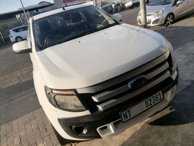2015 Ford Ranger 2.2TDCi For Sale in Gauteng, Johannesburg