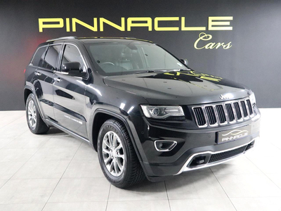 2015 Jeep Grand Cherokee 3.6 Limited for sale