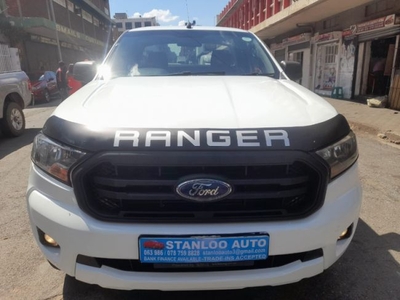 2016 Ford Ranger 2.2TDCi SuperCab 4x4 XL For Sale in Gauteng, Johannesburg