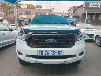 2016 Ford Ranger For Sale in Gauteng, Johannesburg