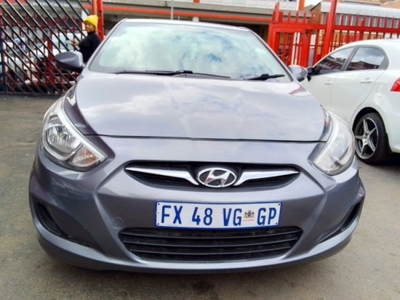 2017 Hyundai For Sale in Gauteng, Johannesburg