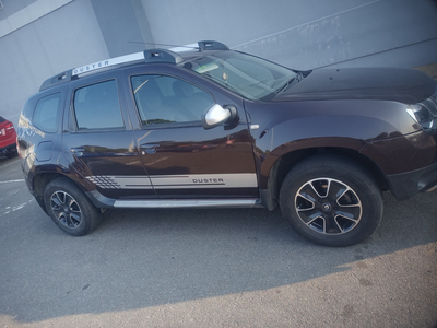 2017 Renault Duster Other