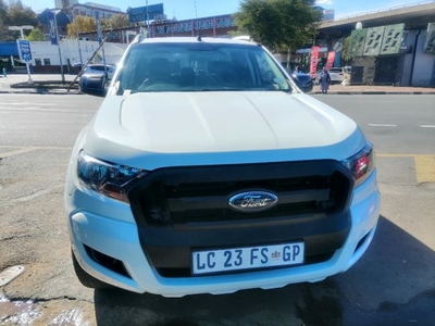 2018 Ford Ranger 2.2TDCi double cab 4x4 XL Sport auto For Sale in Gauteng, Johannesburg