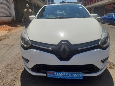 2018 Renault Clio 1.0 Turbo Intens For Sale in Gauteng, Johannesburg