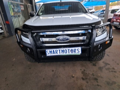2019 Ford Ranger 3.2TDCi SuperCab 4x4 XLT auto For Sale in Gauteng, Johannesburg