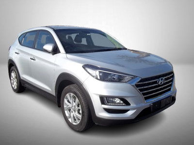 2019 Hyundai Tucson 2.0 Premium for sale