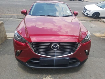 2019 Mazda CX-3 2.0 Active For Sale in Gauteng, Johannesburg
