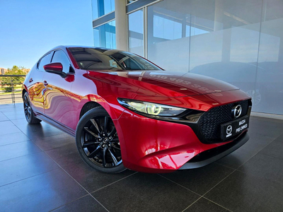 2019 Mazda Mazda3 2.0 Astina A/t 5dr for sale