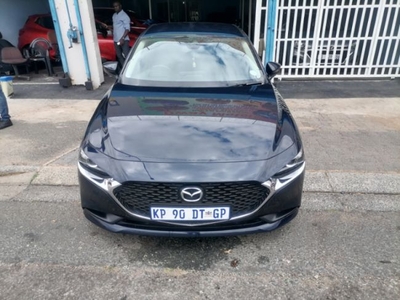 2019 Mazda Mazda3 hatch 1.6 Active For Sale in Gauteng, Johannesburg
