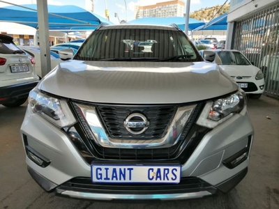2019 Nissan X-Trail 2.5 Acenta Plus 4WD For Sale in Gauteng, Johannesburg