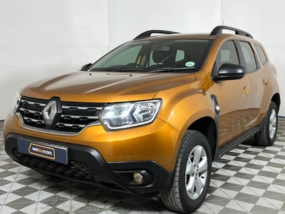 2019 Renault Duster 1.5 dCi Dynamique 4x2