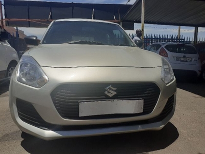 2019 Suzuki Swift hatch 1.2 GA For Sale in Gauteng, Johannesburg