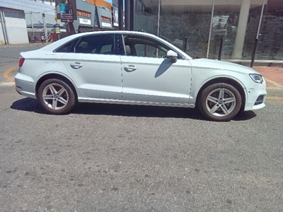 2020 Audi A3 sedan 1.0TFSI auto For Sale in Gauteng, Johannesburg