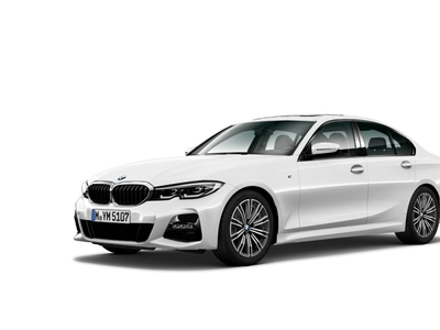 2020 Bmw 320i A/t (g20) for sale