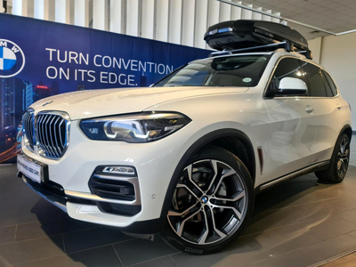 2020 Bmw X5 Xdrive30d for sale