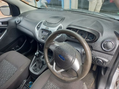 2020 Ford Figo 1.4 Trend For Sale in Gauteng, Johannesburg
