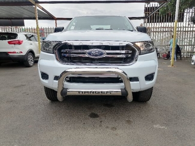 2020 Ford Ranger 2.2 For Sale in Gauteng, Johannesburg