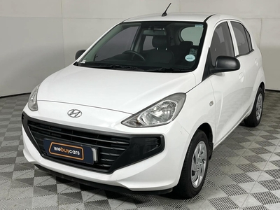 2020 Hyundai Atos 1.1 Motion