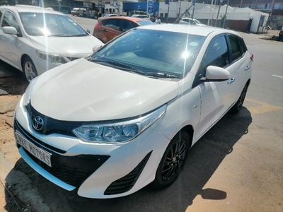 2020 Toyota Yaris Cross 1.5 For Sale in Gauteng, Johannesburg