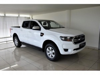 2021 Ford Ranger 2.2TDCi XLS 4x4 Auto Double Cab