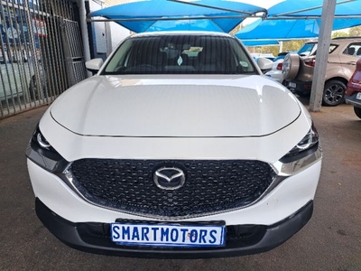 2021 Mazda CX-30 2.0 Active For Sale in Gauteng, Johannesburg