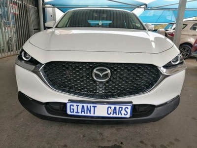 2021 Mazda CX-30 2.0 Active For Sale in Gauteng, Johannesburg