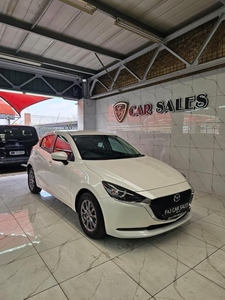 2021 Mazda2 1.5 Dynamic A/t 5dr for sale