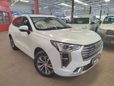 2022 Haval Jolion MY21 1.5T Premium 2WD DCT for sale!PLEASE CALL CARLO@0838700578
