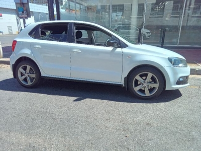 2022 Volkswagen Polo Vivo hatch 1.4 Trendline For Sale in Gauteng, Johannesburg