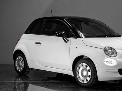 2023 Fiat 500 900t Cult A/t for sale