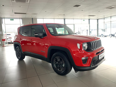 2023 Jeep Compass 1.4T Longitude A/T