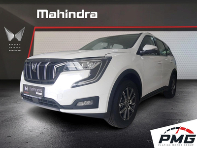 2023 Mahindra Xuv 700 2.0 Ax7l A/t (7 Seater) for sale