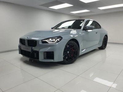 2024 Bmw M2 M-dct for sale