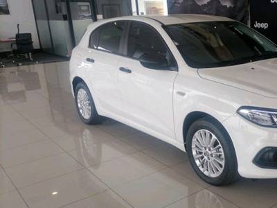 2024 Fiat Tipo City Life 1.4 5dr for sale