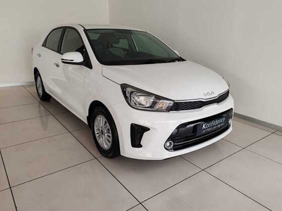 2024 Kia Pegas 1.4 EX Auto For Sale