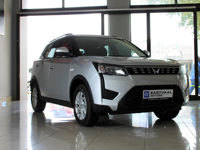 2024 Mahindra Xuv300 1.2t (w6) for sale