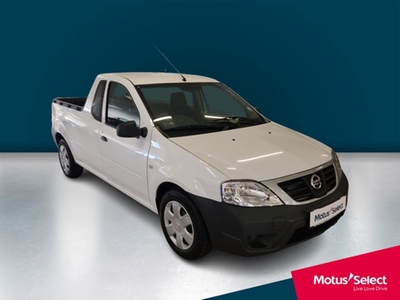 2024 Nissan NP200 1.6i Pack