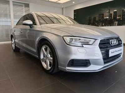 Audi A3 2017, Automatic, 1.4 litres - Reddersburg