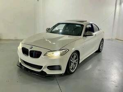 BMW 3 2014, Automatic, 2 litres - Bloemfontein