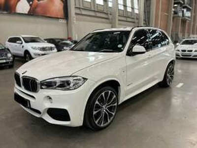 BMW 3 2018, Automatic, 3 litres - Bloemfontein