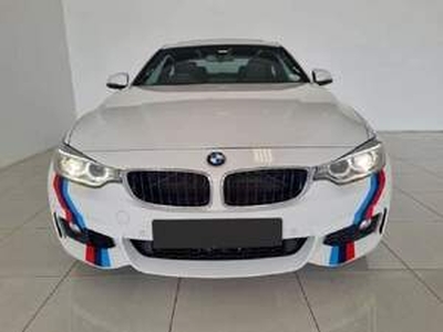 BMW 4 2016, Automatic - Fochville