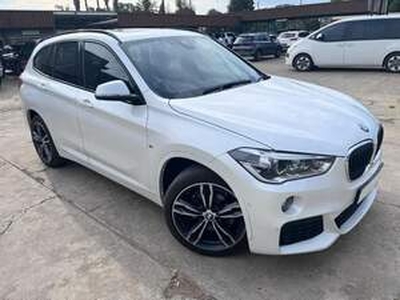 BMW X1 2019, Automatic, 1.6 litres - Camperdown