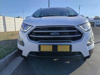Ford EcoSport 2019, Automatic, 1 litres - Giyani