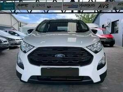 Ford EcoSport 2022, Automatic, 1.5 litres - Pretoria