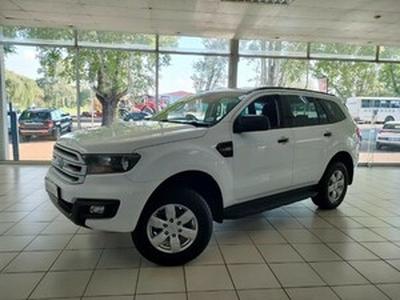 Ford Escort 2017, Automatic, 2.2 litres - Umzimvubu