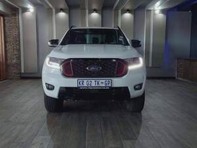 Ford Ranger 2019, Automatic, 2 litres - Pretoria