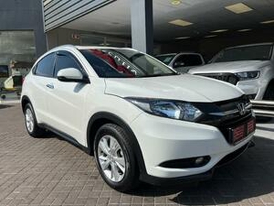 Honda HR-V 2017, Automatic, 1.5 litres - Aliwal North